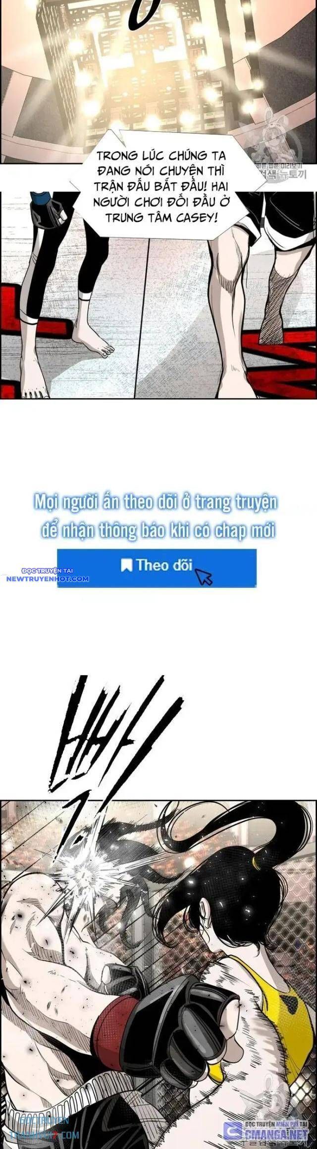 Shark - Cá Mập - Chapter 182 - Page 35