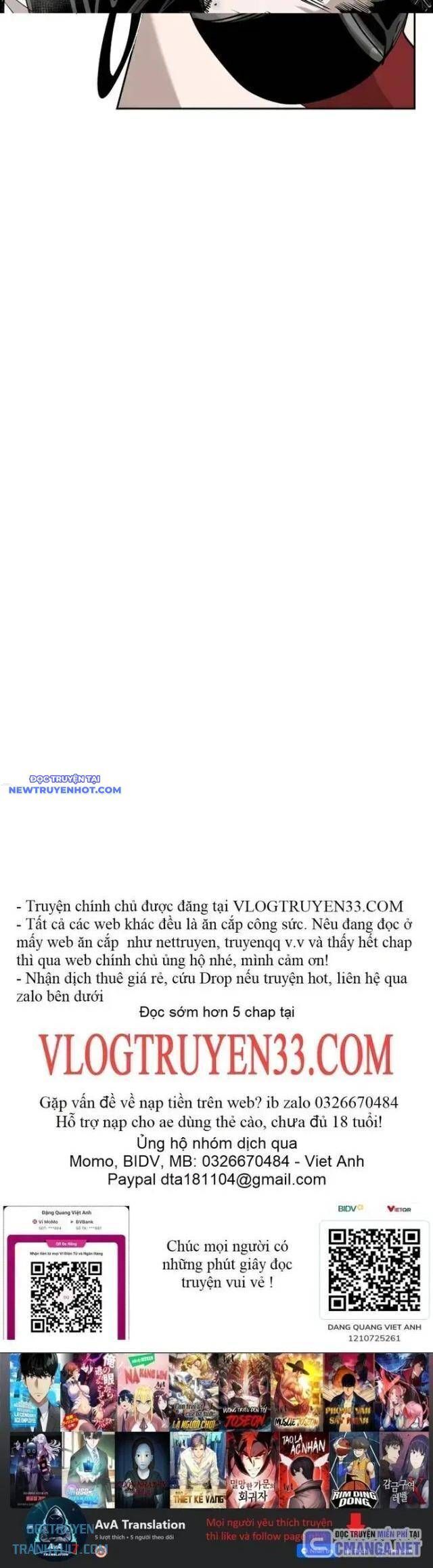 Shark - Cá Mập - Chapter 182 - Page 36