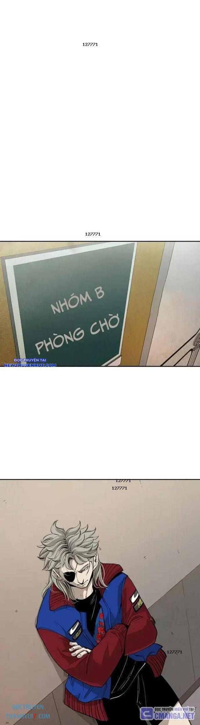 Shark - Cá Mập - Chapter 182 - Page 4