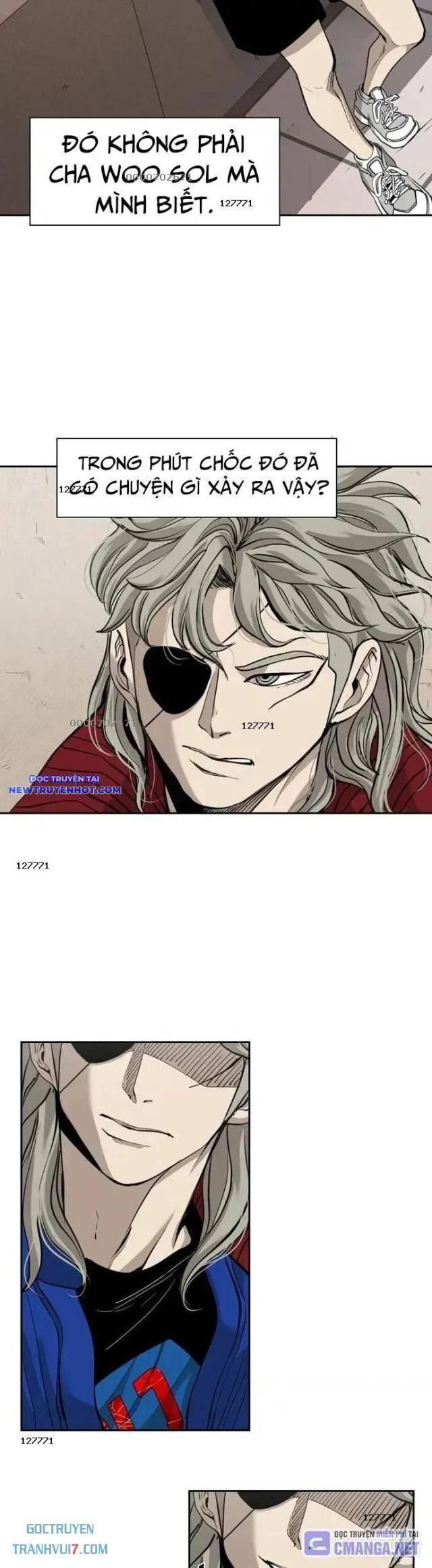 Shark - Cá Mập - Chapter 182 - Page 5