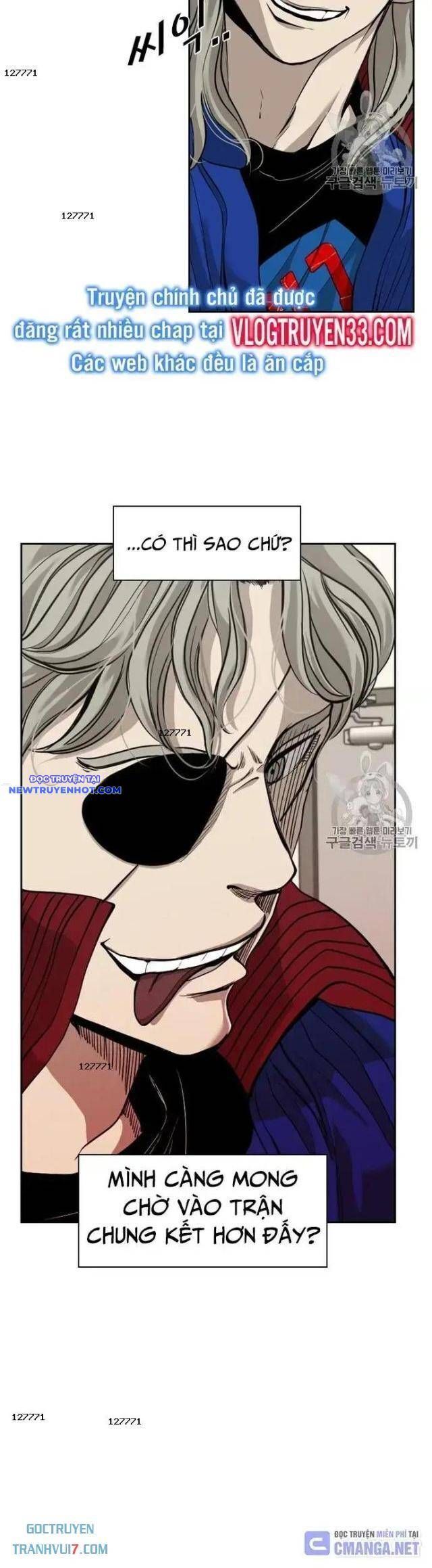 Shark - Cá Mập - Chapter 182 - Page 6