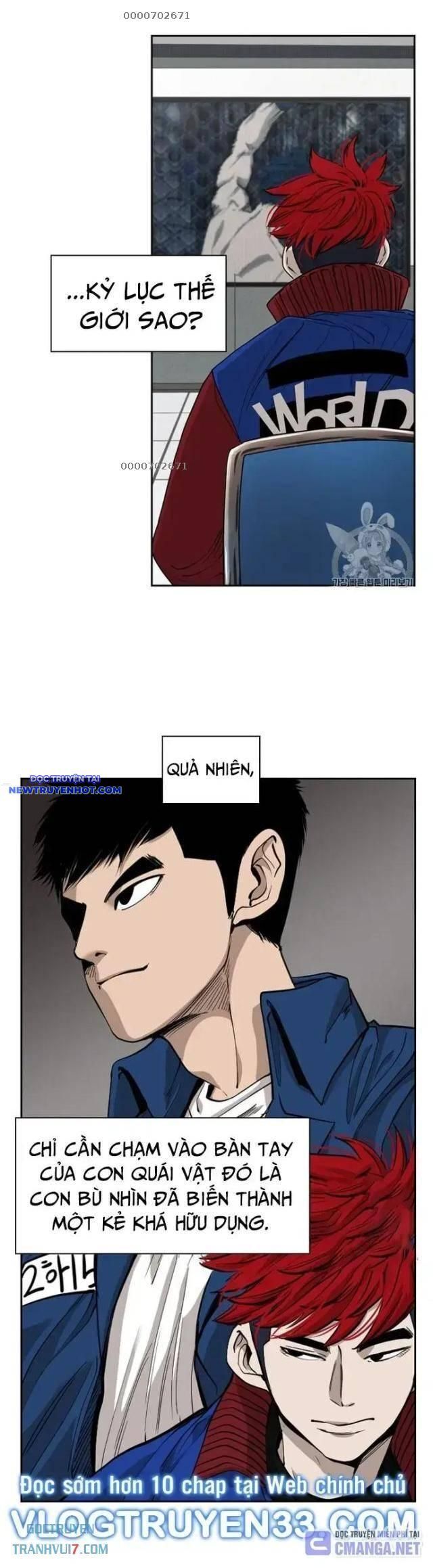 Shark - Cá Mập - Chapter 182 - Page 7