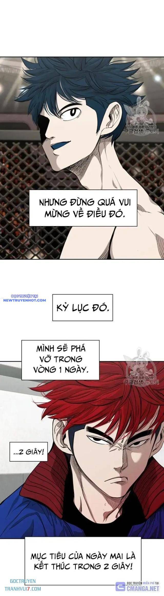 Shark - Cá Mập - Chapter 182 - Page 8