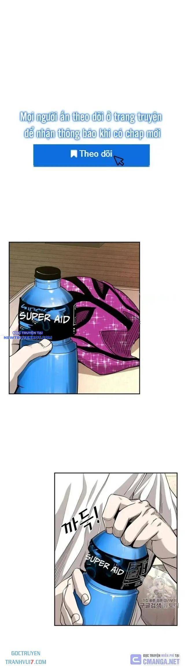 Shark - Cá Mập - Chapter 182 - Page 9