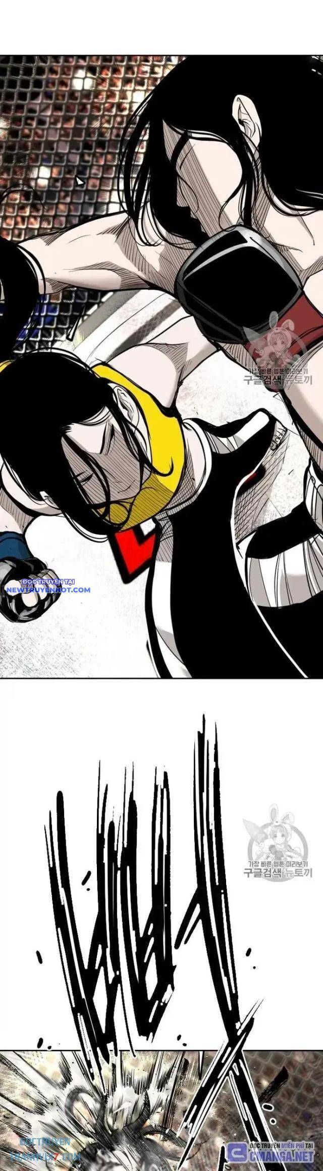 Shark - Cá Mập - Chapter 183 - Page 10