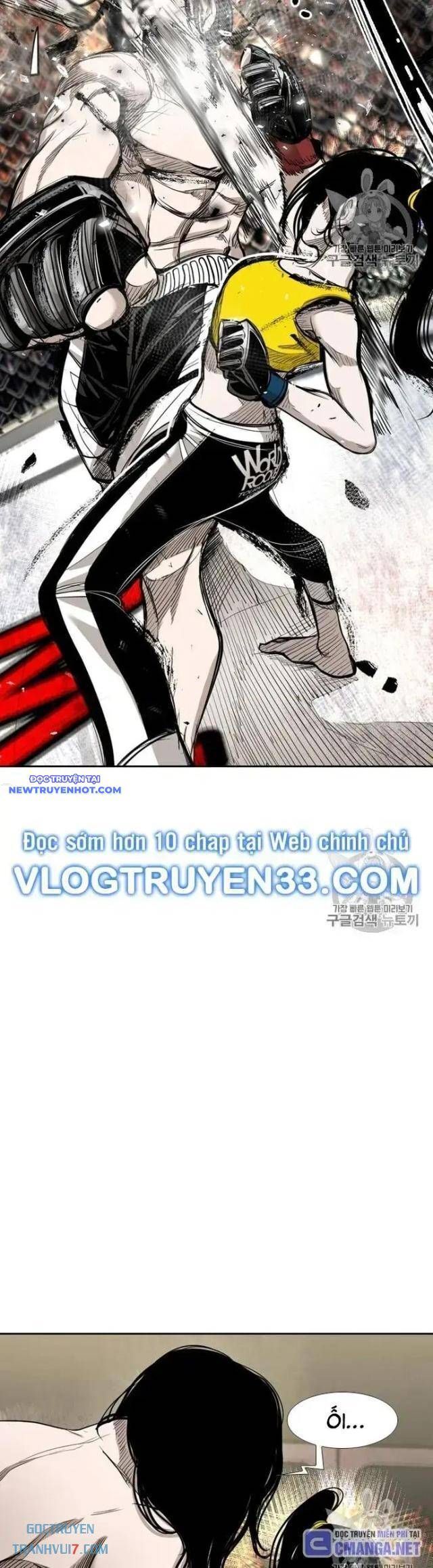 Shark - Cá Mập - Chapter 183 - Page 11