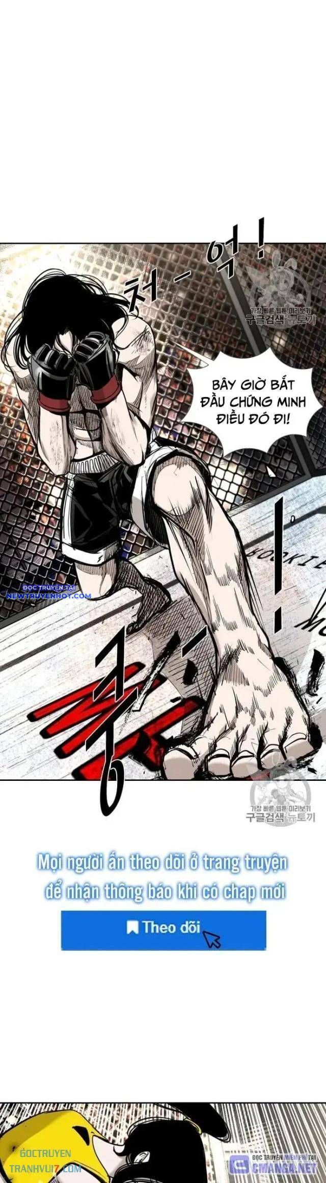 Shark - Cá Mập - Chapter 183 - Page 13