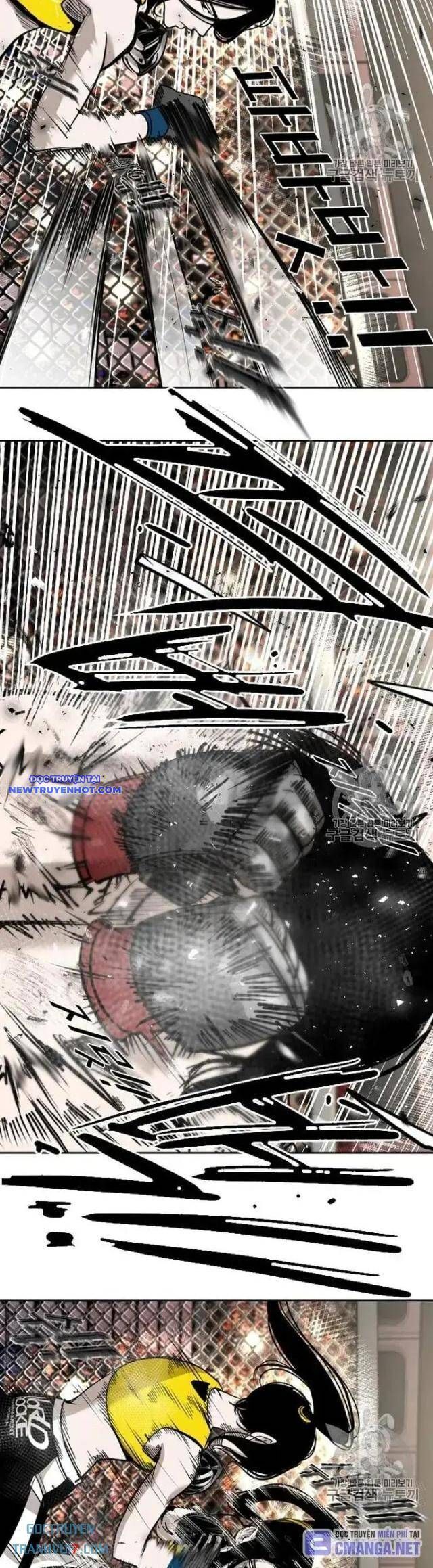 Shark - Cá Mập - Chapter 183 - Page 14