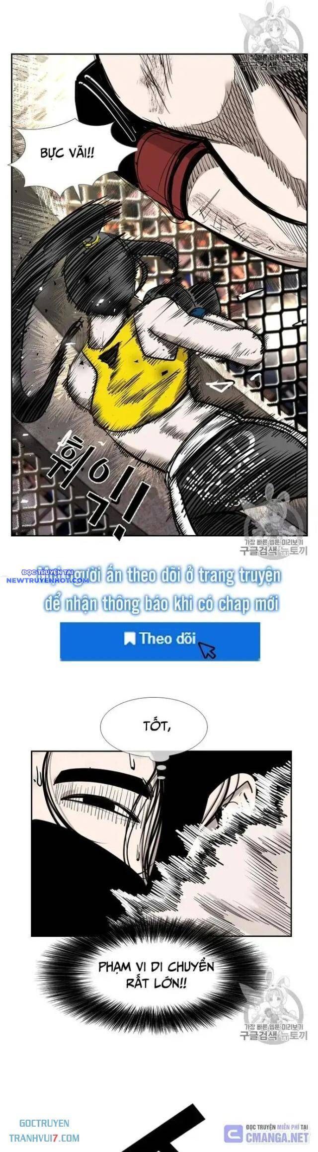 Shark - Cá Mập - Chapter 183 - Page 17