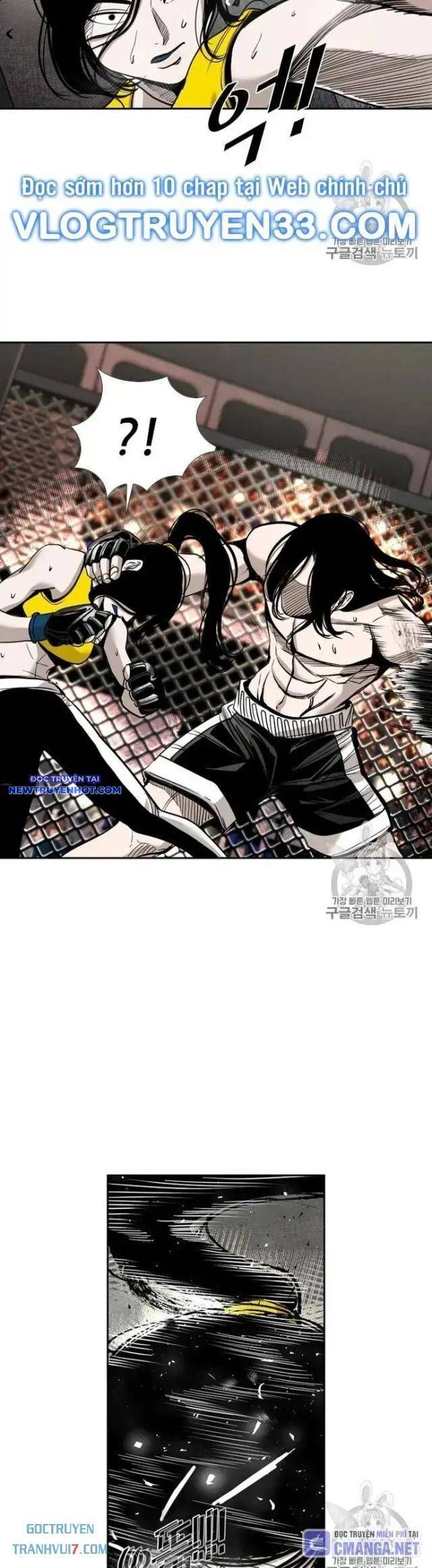 Shark - Cá Mập - Chapter 183 - Page 19