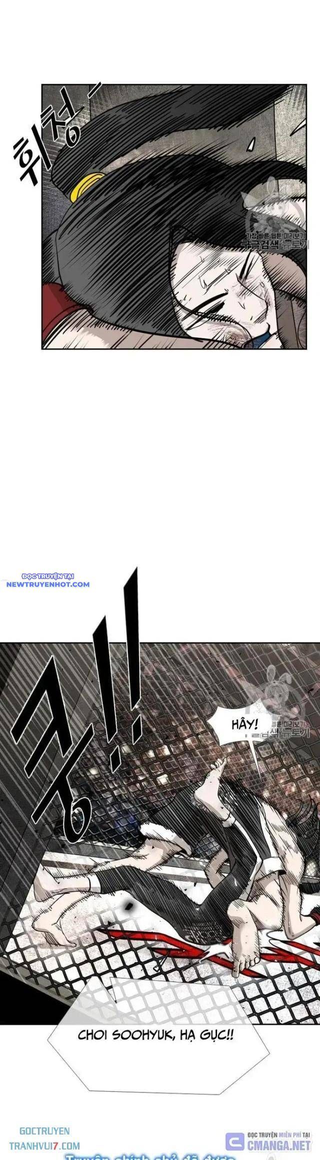 Shark - Cá Mập - Chapter 183 - Page 24