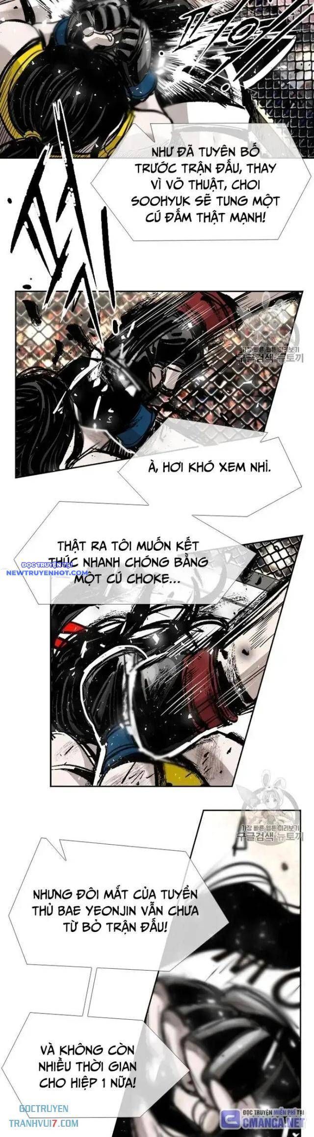 Shark - Cá Mập - Chapter 183 - Page 26