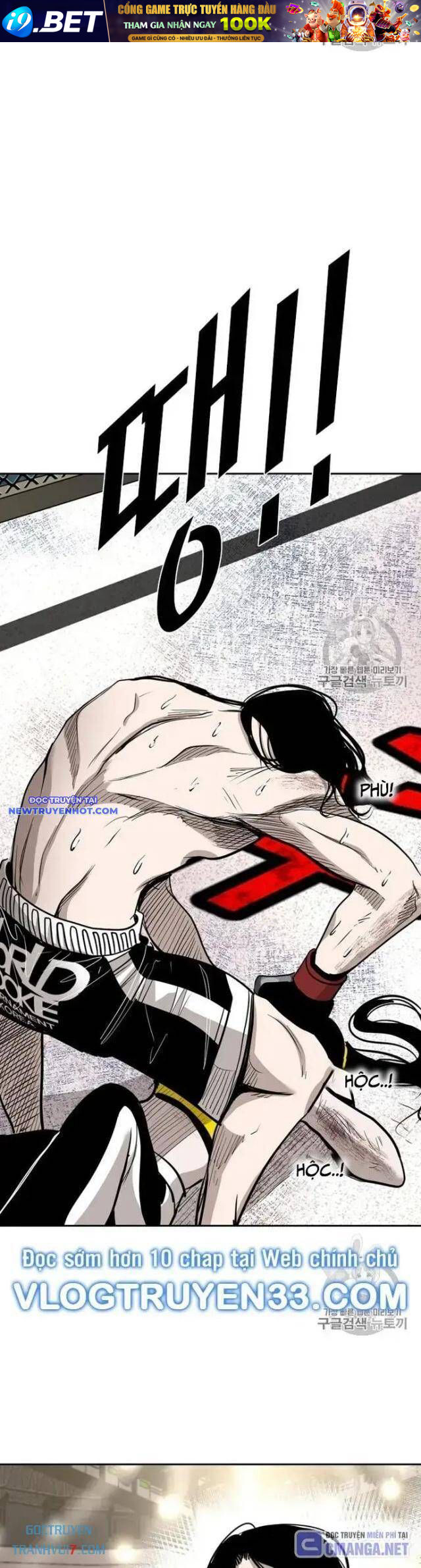 Shark - Cá Mập - Chapter 183 - Page 28