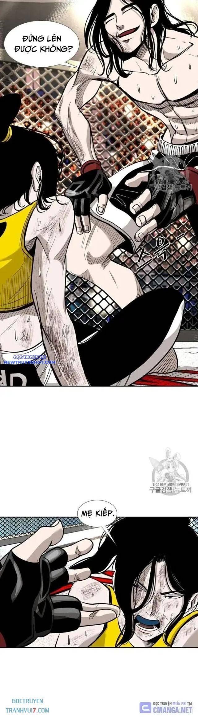 Shark - Cá Mập - Chapter 183 - Page 29