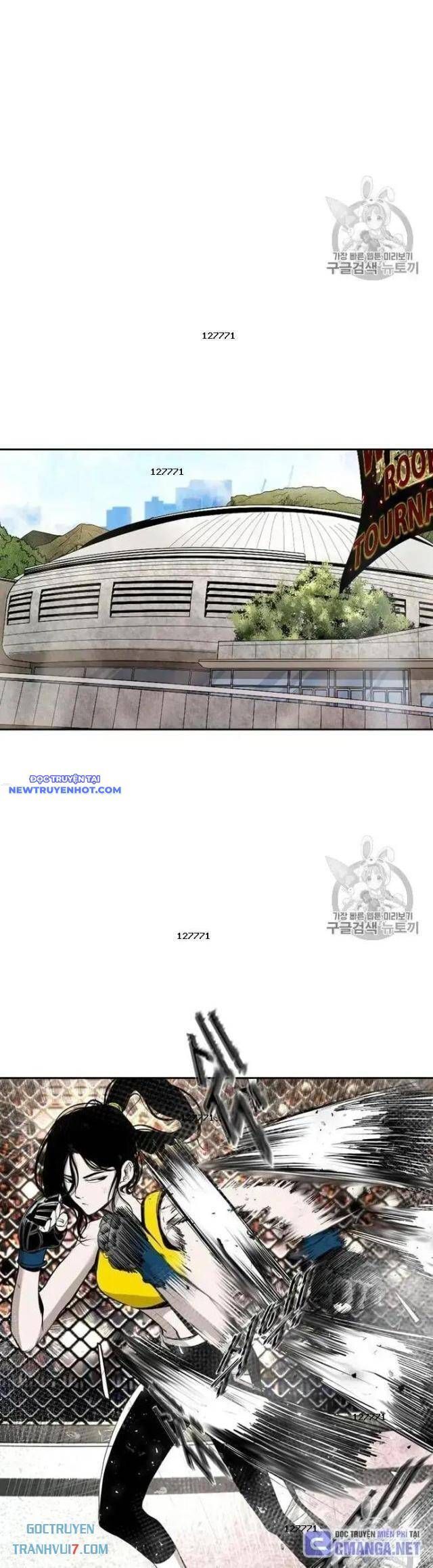 Shark - Cá Mập - Chapter 183 - Page 3