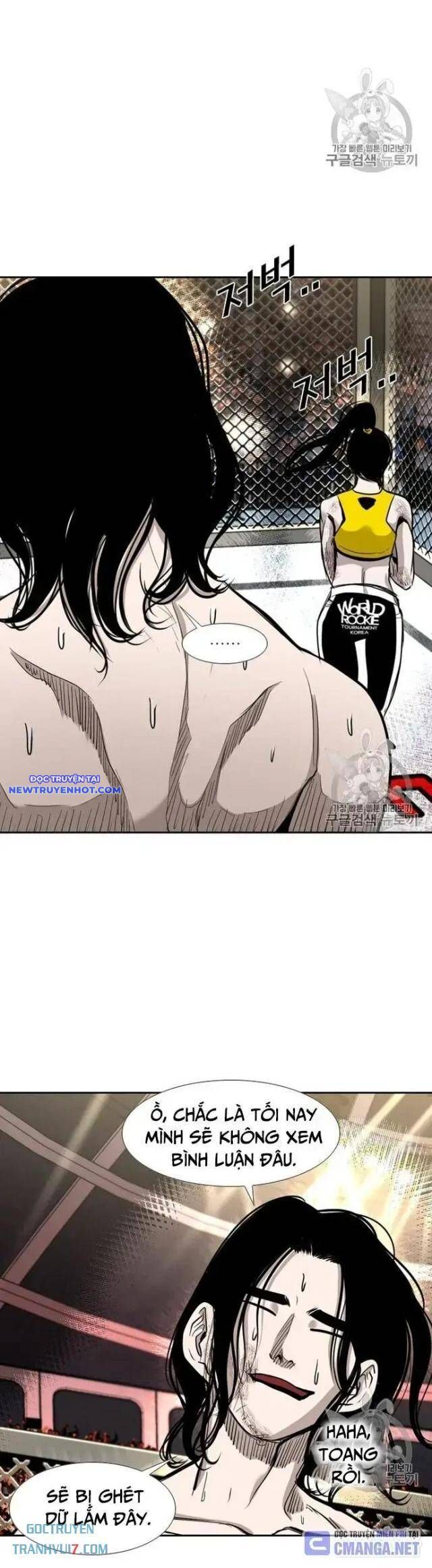 Shark - Cá Mập - Chapter 183 - Page 30