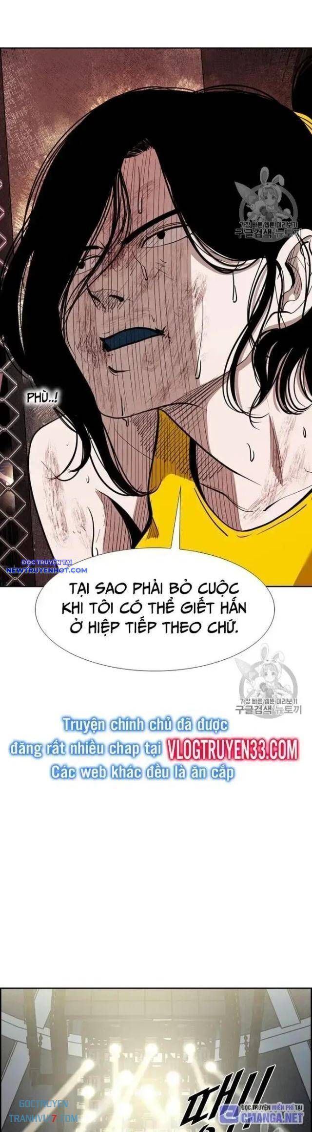 Shark - Cá Mập - Chapter 183 - Page 32