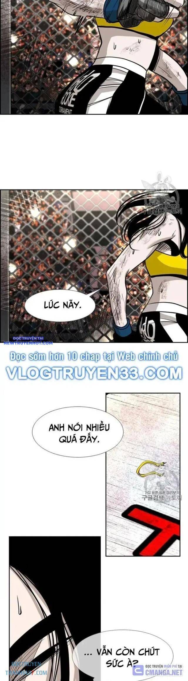 Shark - Cá Mập - Chapter 183 - Page 34