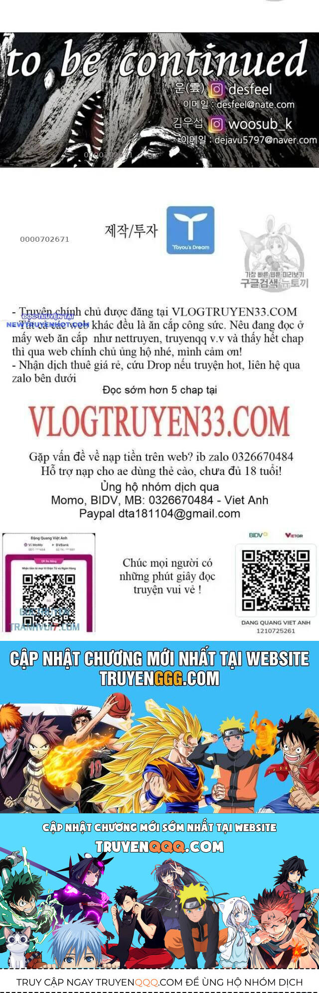 Shark - Cá Mập - Chapter 183 - Page 36