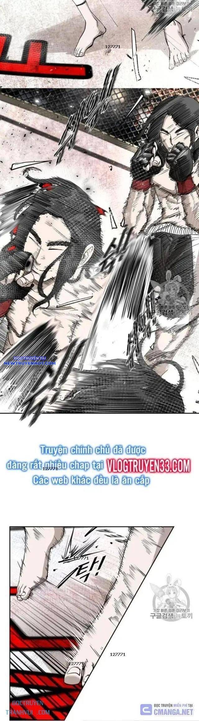 Shark - Cá Mập - Chapter 183 - Page 4