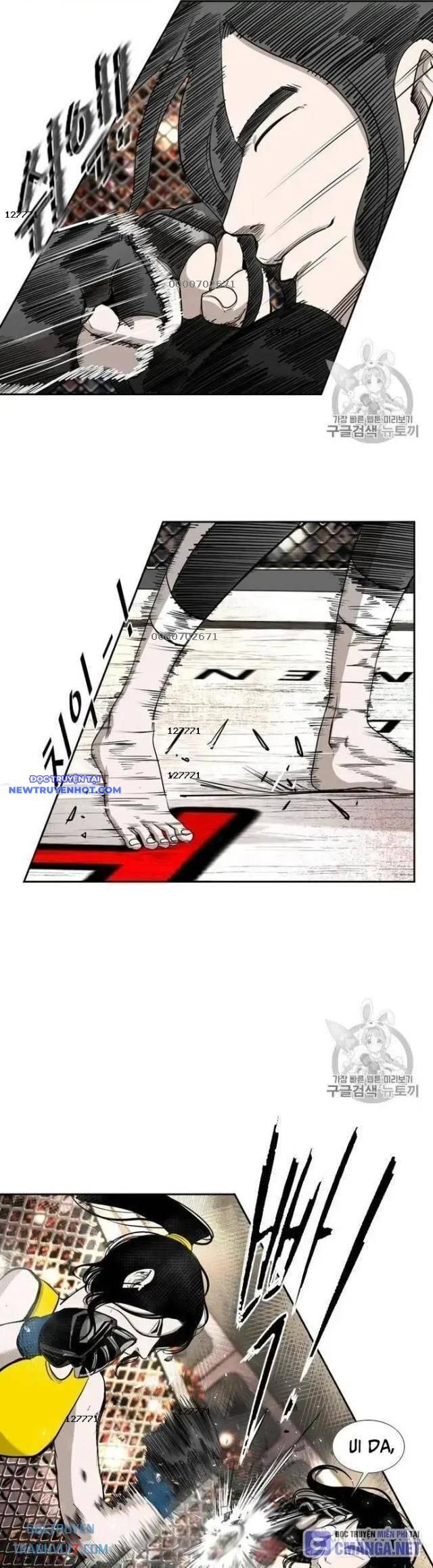 Shark - Cá Mập - Chapter 183 - Page 5