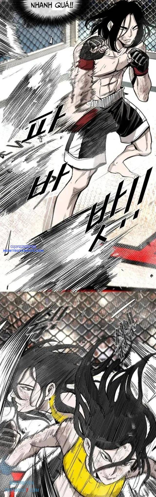 Shark - Cá Mập - Chapter 184 - Page 12