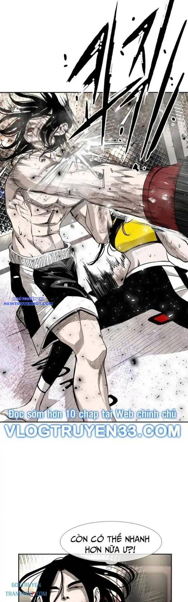 Shark - Cá Mập - Chapter 184 - Page 15