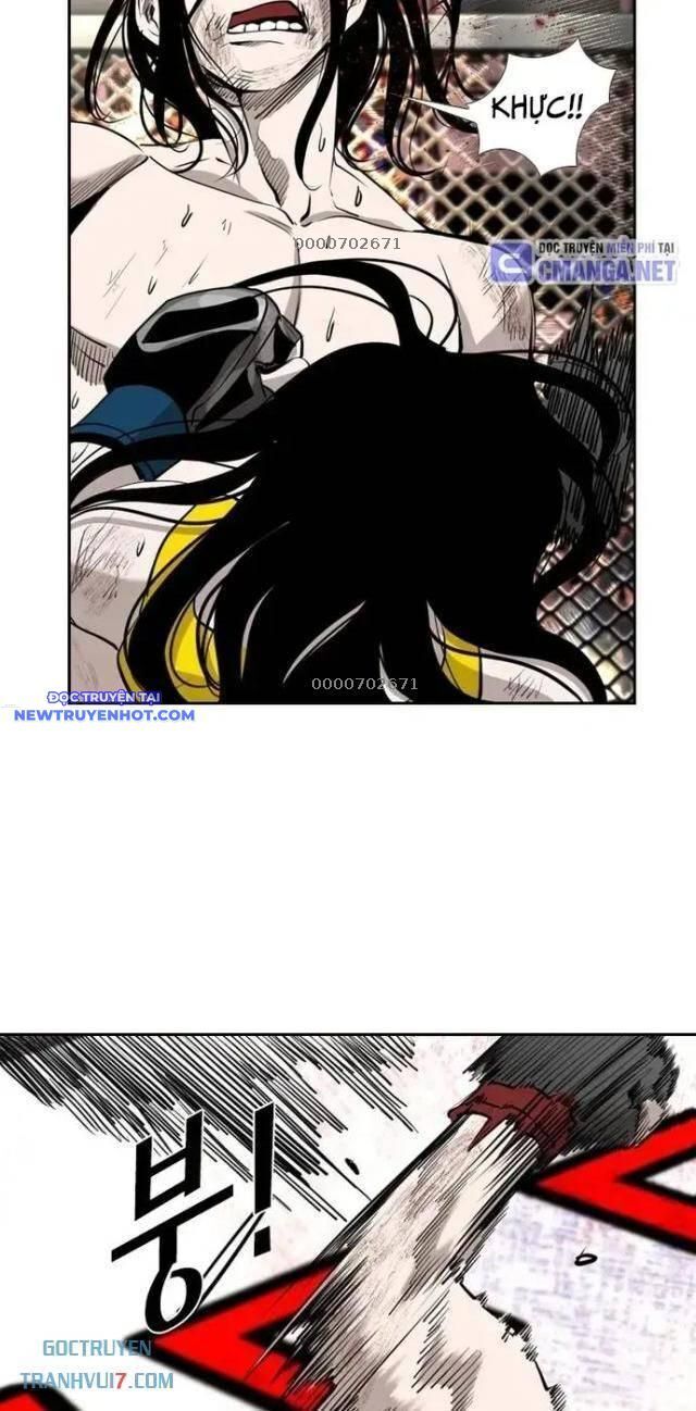 Shark - Cá Mập - Chapter 184 - Page 16