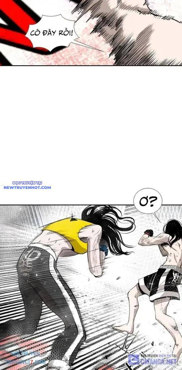 Shark - Cá Mập - Chapter 184 - Page 17