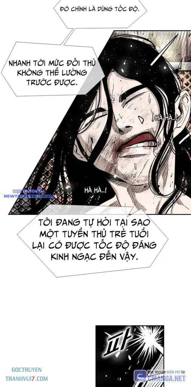 Shark - Cá Mập - Chapter 184 - Page 23