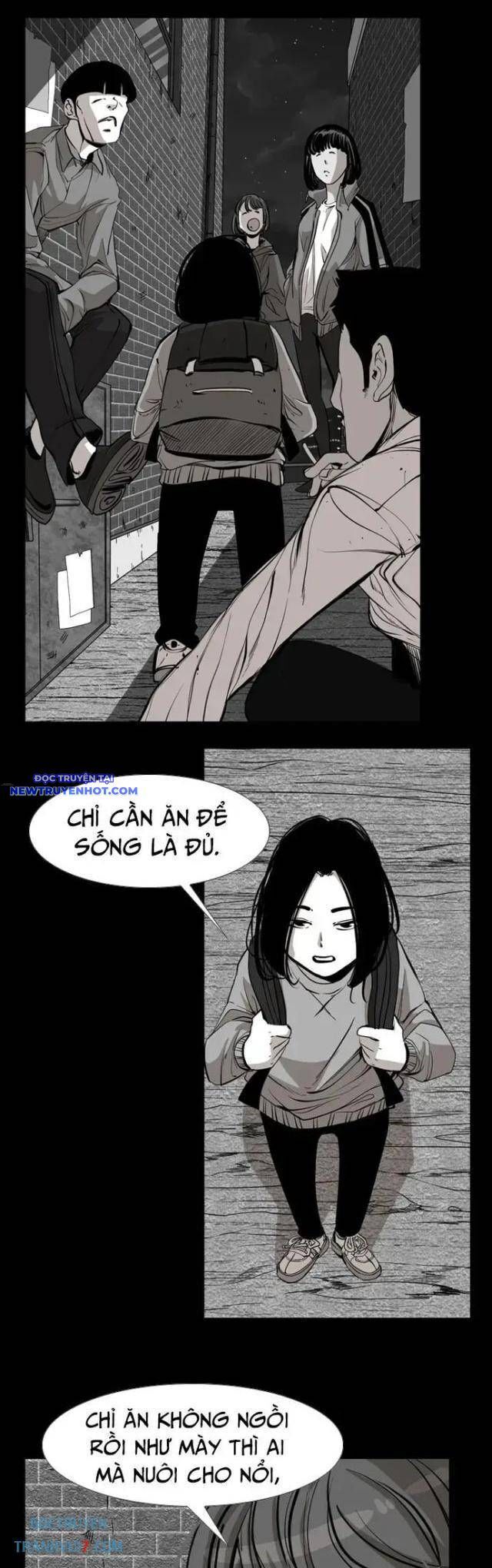 Shark - Cá Mập - Chapter 184 - Page 25