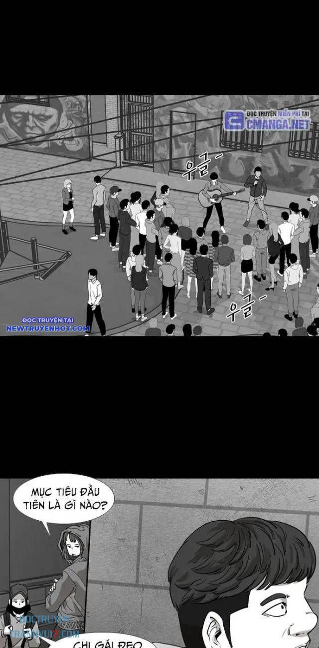 Shark - Cá Mập - Chapter 184 - Page 27