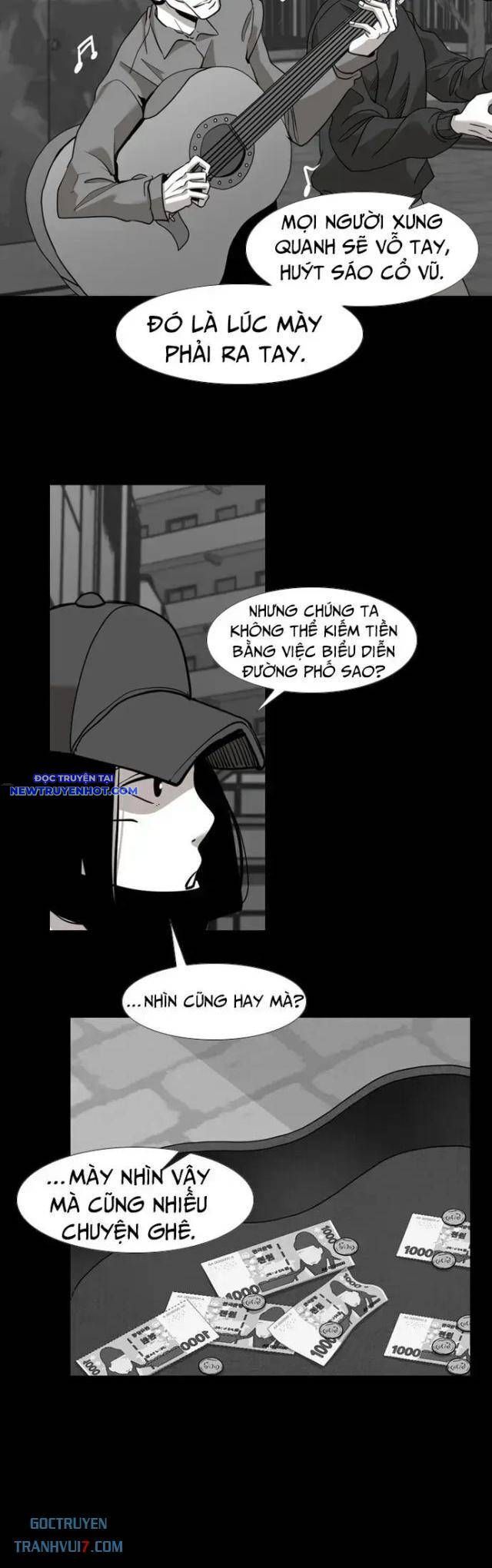 Shark - Cá Mập - Chapter 184 - Page 29