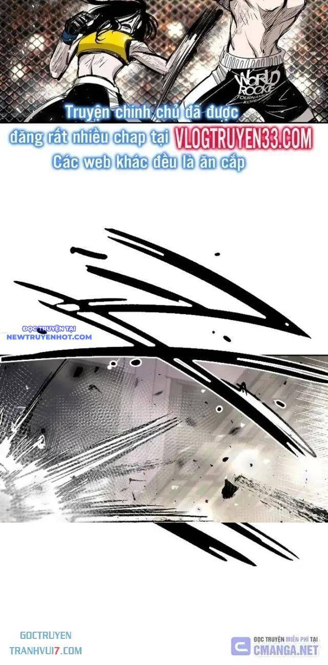 Shark - Cá Mập - Chapter 184 - Page 37
