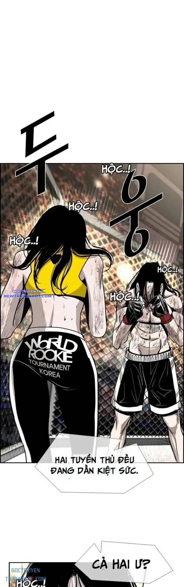 Shark - Cá Mập - Chapter 184 - Page 38