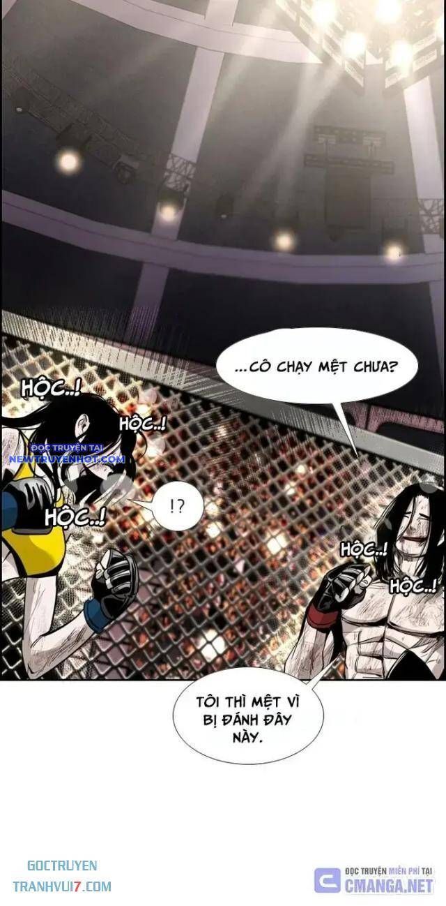 Shark - Cá Mập - Chapter 184 - Page 41