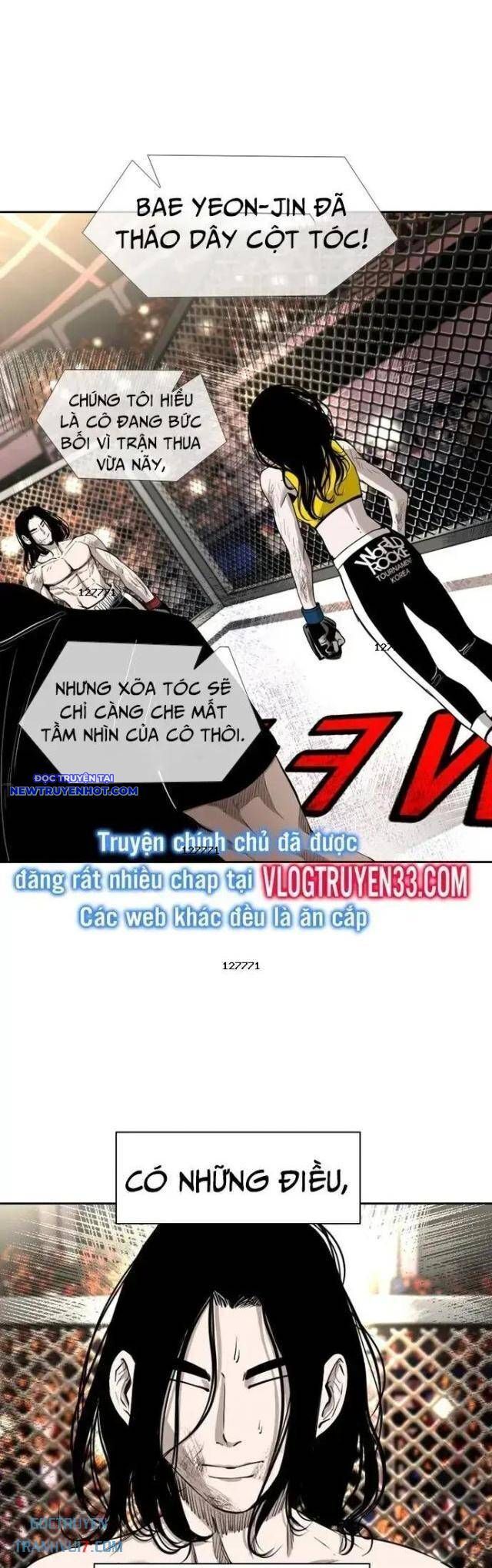 Shark - Cá Mập - Chapter 184 - Page 6