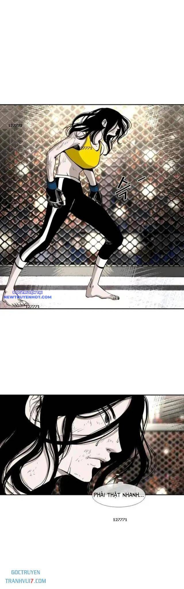 Shark - Cá Mập - Chapter 184 - Page 9