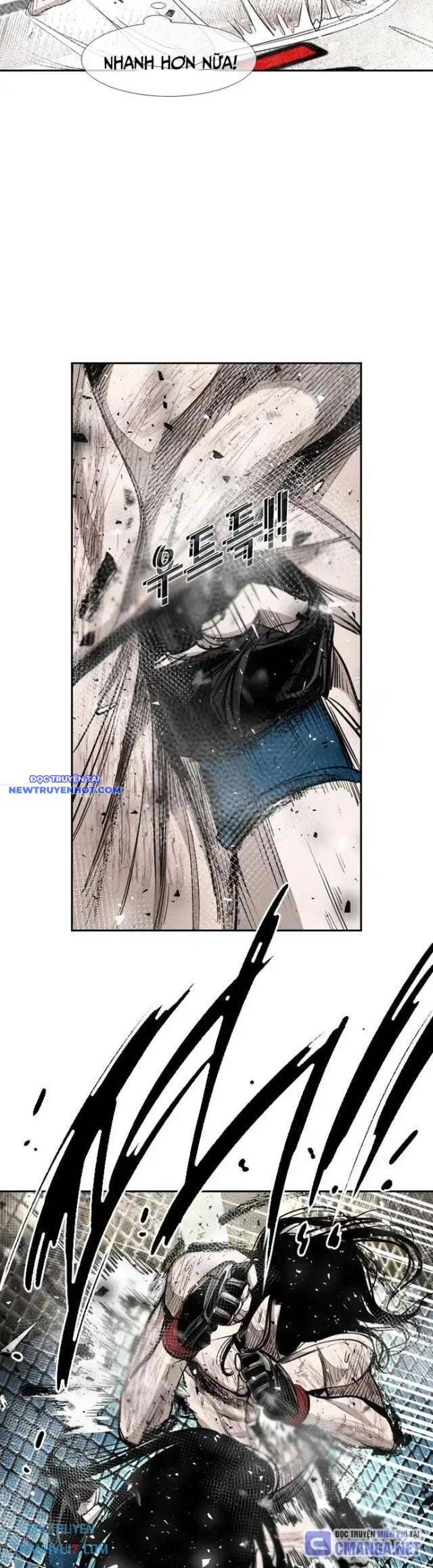 Shark - Cá Mập - Chapter 185 - Page 11