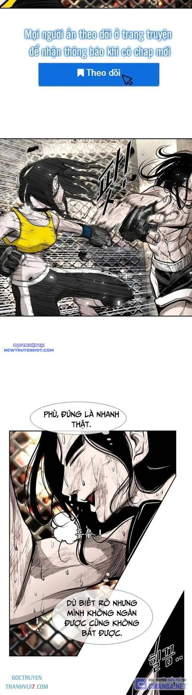 Shark - Cá Mập - Chapter 185 - Page 13
