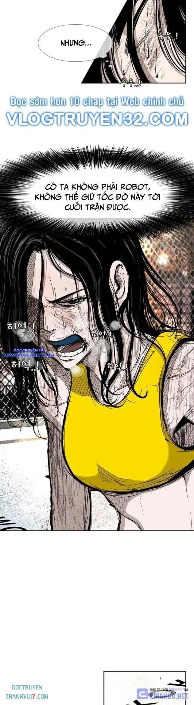 Shark - Cá Mập - Chapter 185 - Page 14