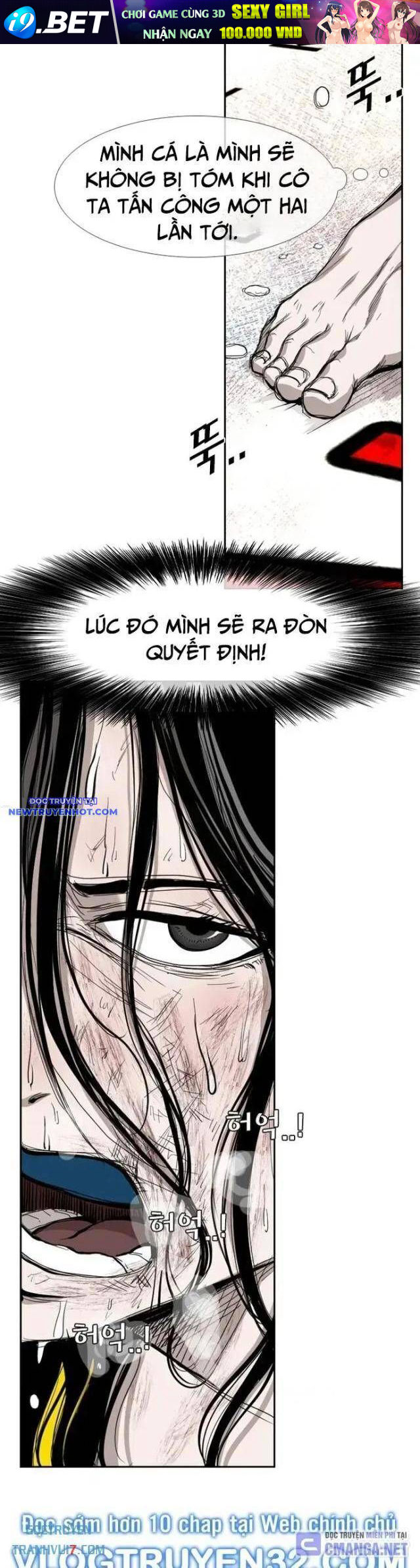 Shark - Cá Mập - Chapter 185 - Page 15