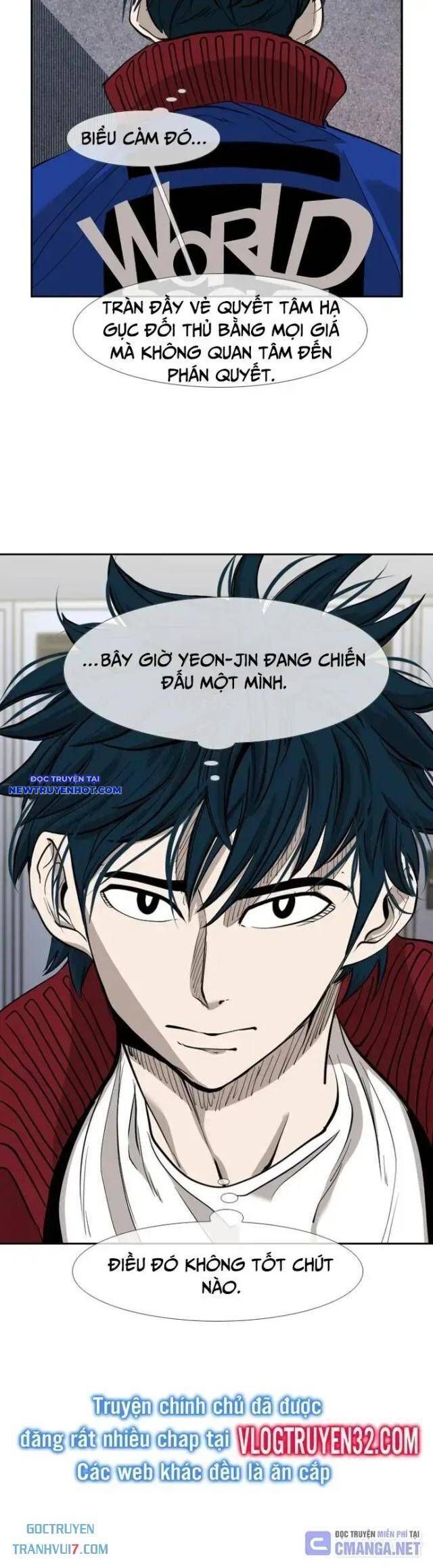 Shark - Cá Mập - Chapter 185 - Page 17