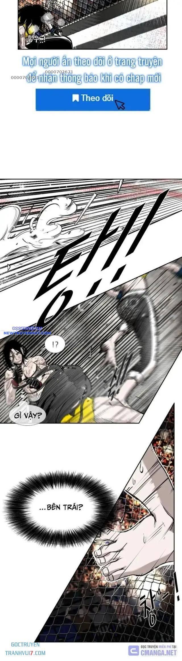 Shark - Cá Mập - Chapter 185 - Page 20