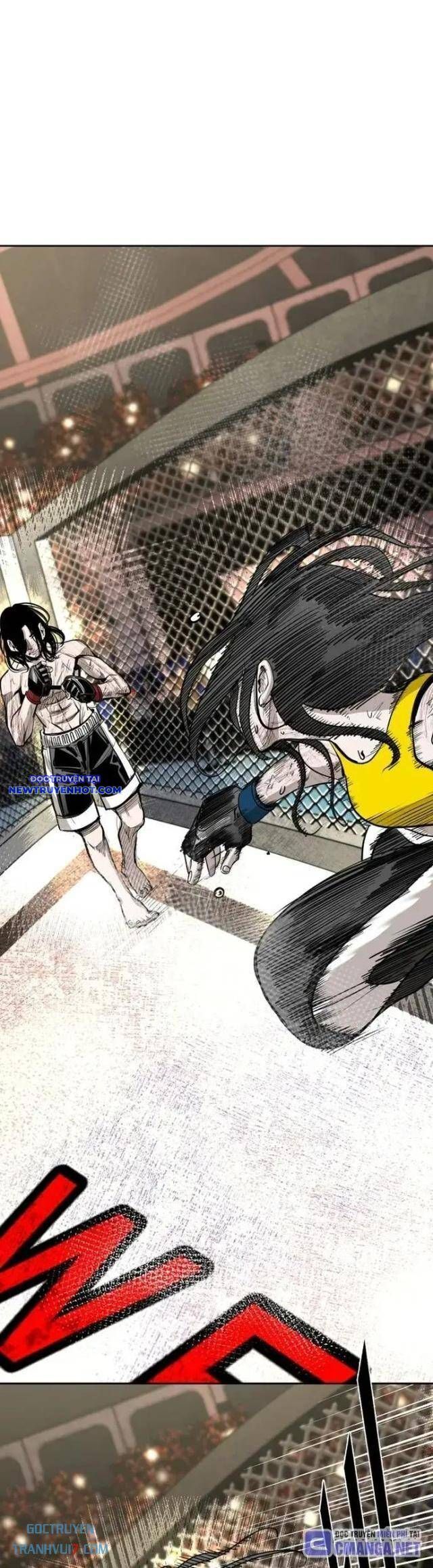 Shark - Cá Mập - Chapter 185 - Page 21