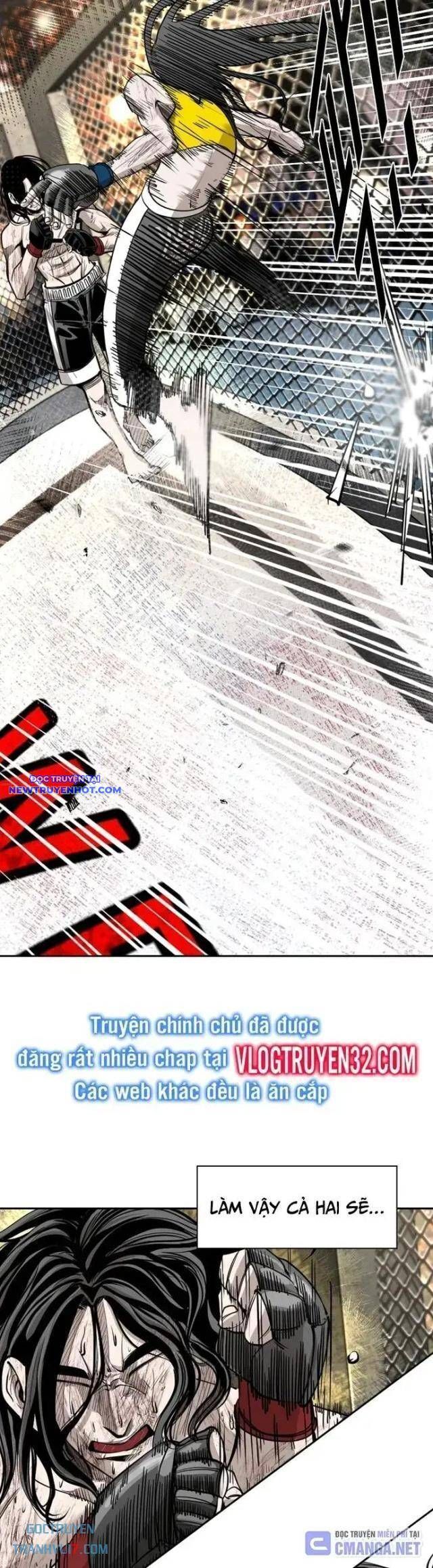 Shark - Cá Mập - Chapter 185 - Page 22