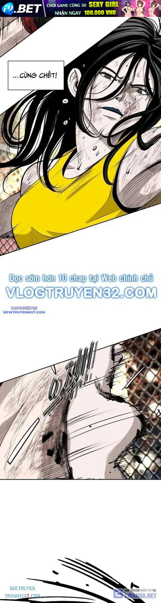 Shark - Cá Mập - Chapter 185 - Page 23