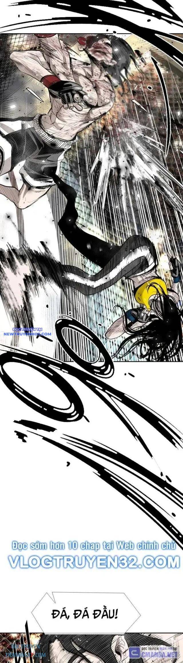 Shark - Cá Mập - Chapter 185 - Page 24