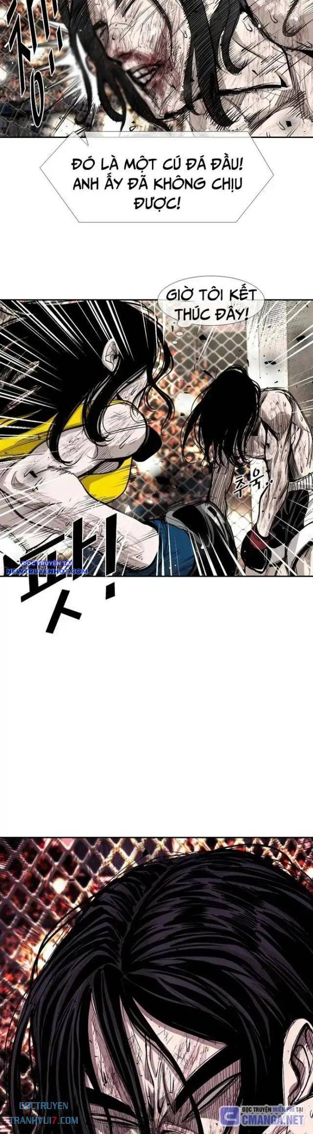 Shark - Cá Mập - Chapter 185 - Page 25