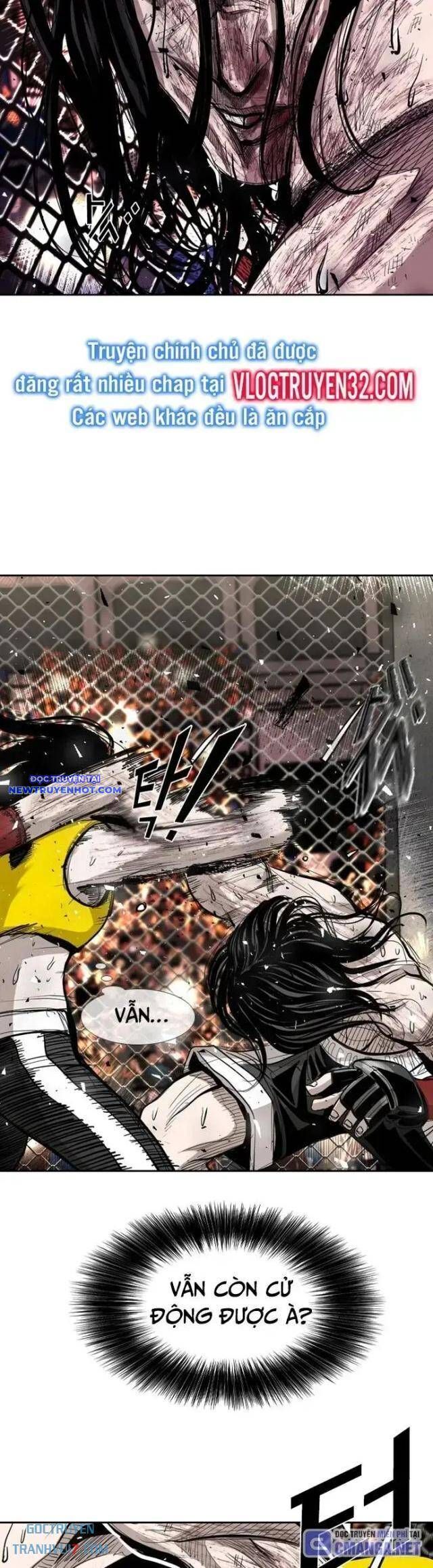 Shark - Cá Mập - Chapter 185 - Page 26